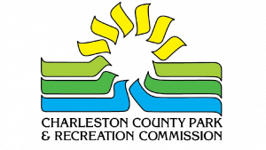 Charleston Parks and Rec logo
