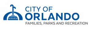 City of Orlando Parks and rec logo