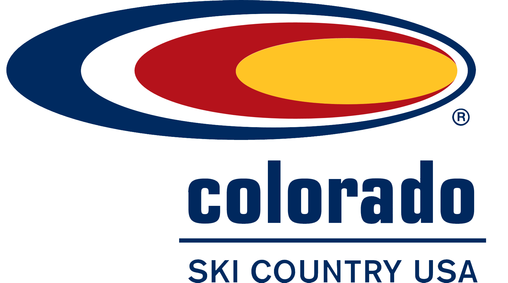 Colorado Ski Country USA logo