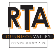Gunnison Valley RTA logo