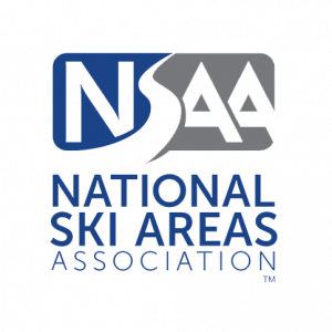 National Ski Areas Association logo