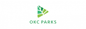 OKC parks logo