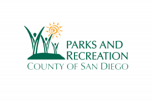 San Diego Parks & Rec logo