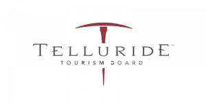 Telluride Tourism Board logo