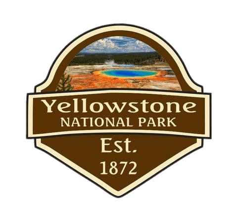 Yellowstone logo