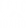 Epic Idaho logo