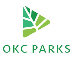 OKC Parks logo