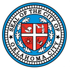 Oklahoma City logo
