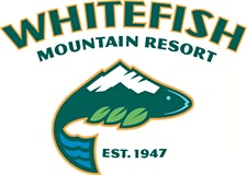 Whitefish Mountain Resort logo
