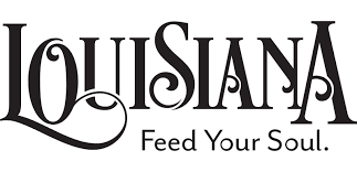 Louisiana Office of Tourism logo
