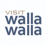Visit Walla Walla logo