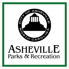 Ashville Parks and Recreation logo