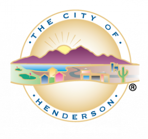 Henderson NV - Parks logo