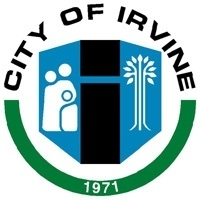 Irvina CA - Parks logo