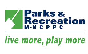 Maryland-National Capital Parks and Planning Commission logo