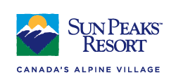 Sun Peaks Resort Logo