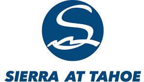 sierra at tahoe logo